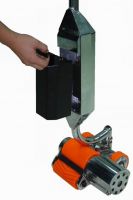 B-Series Battery Operated Roll Mover