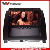 Sell dvd car for MG 3 with gps, bluetooth, radio