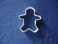 Sell baby shaped cake mould