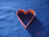 Sell heart-shaped cake mould