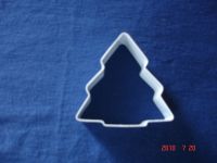 Sell chrismas tree shaped cake mould