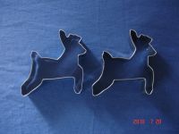 Sell goat shaped cake mould