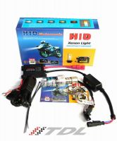 Sell HID Motorcycle Kit-H6 H/L (TDLS3501 Slim Ballast)