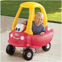 kids plastic car