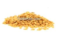 Sell Golden Flax Seed
