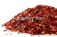 Sell Red Chili Flakes