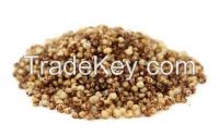 Sell Red Quinoa Puffs