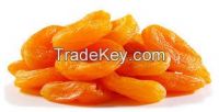 Dried Apricot