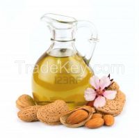 Almond Oil