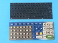 Environmental protection products--keyboard keypad