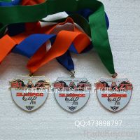 Sell  Medal ( Medallion, Sports Medals )  [W11070]
