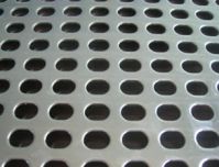 Sell Perforated Metal