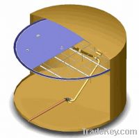 Sell Internal Floating Roof