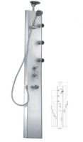 Sell 5 funictions hand shower shower panel WF