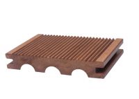 Sell WPC outdoor decking/flooring