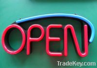 Sell Led Neon Sign; Led Signs, neon signs
