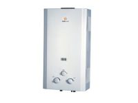 Sell gas water heaters