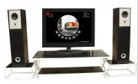 TV stand LCD tv stand
