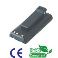 Sell BP210 two way radio battery