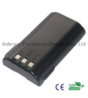 Sell BP231 two way radio battery