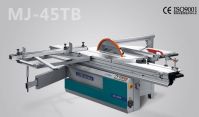 Sell MJ-45TB precision sliding table saw