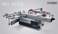 Sell MJ-45TA precision sliding table saw
