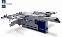 Sell MJ-45KA precision sliding table saw