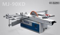 Sell MJ-90KD precision sliding table saw