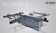 Sell MJ-90KB-2 precision sliding table saw