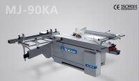 Sell MJ-90KA precision sliding table saw