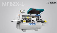 Sell MFBZ X-1 semi-auto edge banding machine