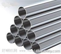 316L/321 stainless steel seamless pipe
