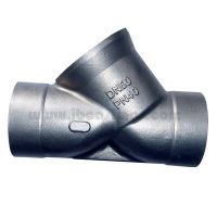 stainless steel pipe fittings manufacturers