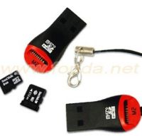 Sell Micro SD/TF card reader