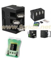 Sell 3PORT USB Hub COMBO