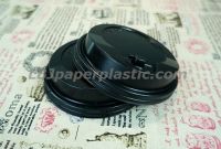 coffee cups with lids, customer-made is available