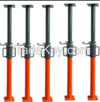 Offer Adjustable Steel Prop / pipe support / puntales