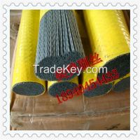 Offer Nylon PA6 Abrasive filament