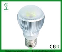 5W led bulb