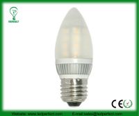 E27 3W led bulb