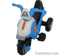 motorcycle for children