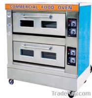 oven