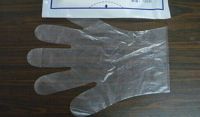 film glove