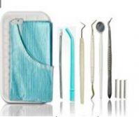 dental kit 9 in 1