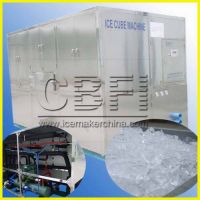 Sell ice cube machine