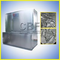 Sell ice plate  machine