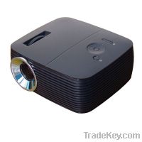 1080p portable projector, LED mini projector, pocket projector