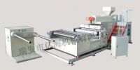 Sell 2-layer pe air bubble film making machine-1500mm width