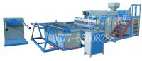 Sell YHPE Double Layer PE Air Bubble Film Making Machine-2500mm width