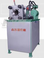 Sell  DSG-150 high pressure hose crimping machine